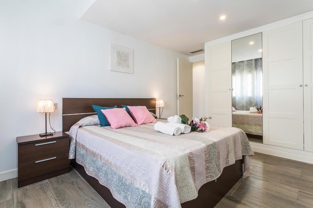 Apartamento Vistas Mar Bahia Cádis
