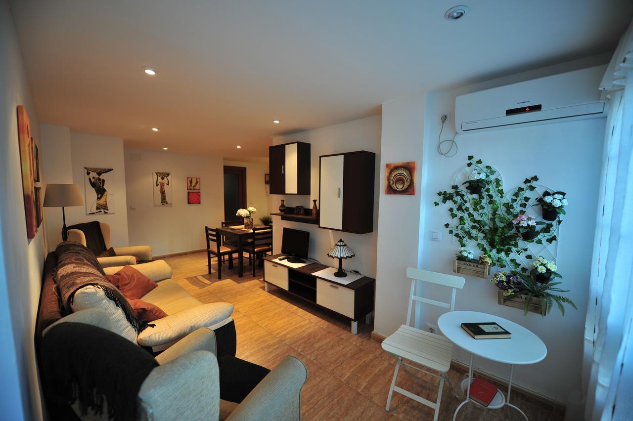 Apartamento Vistas Mar Bahia Cádis