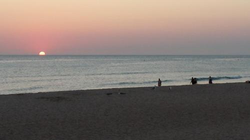 Vistas Mar Bahia Cádiz