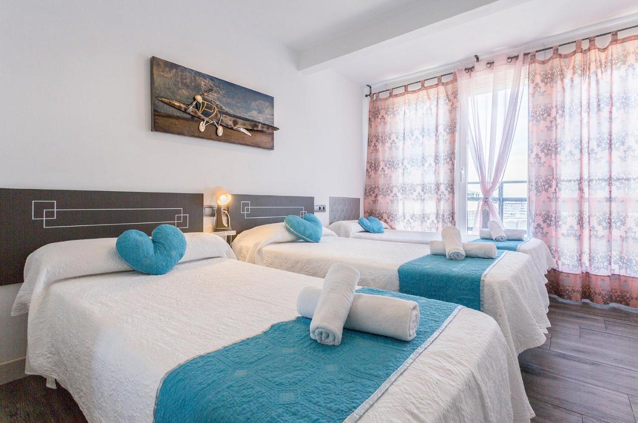 Apartamento Vistas Mar Bahia *