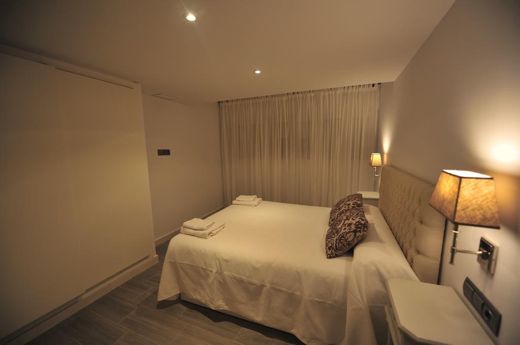 Apartamento Vistas Mar Bahia Cádiz